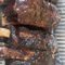 Baby Back Ribs 8 Bones